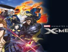انمي X-Men الحلقة 5 الخامسة مترجمة
