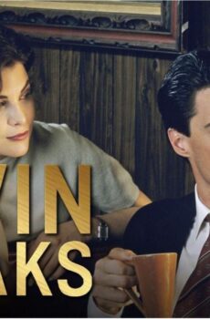 مسلسل Twin Peaks الموسم 2 الحلقة 3 الثالثة مترجمة