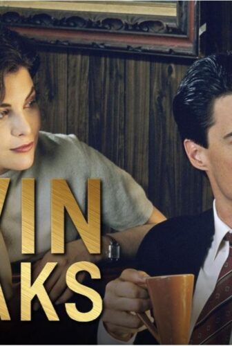 مسلسل Twin Peaks الموسم 2 الحلقة 3 الثالثة مترجمة