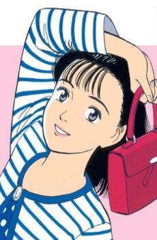 انمي Yawara الحلقة 68 الثامنة والستون مترجمة
