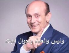 مسلسل ونيس والعباد وأحوال البلاد الحلقة 20 العشرون