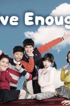مسلسل Five Enough الحلقة 26 السادسة والعشرون مترجمة