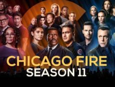 مسلسل Chicago Fire الموسم 11 الحلقة 12 الثانية عشر مترجمة