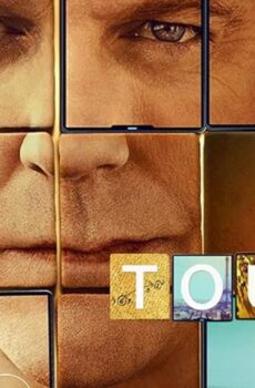 مسلسل Touch الحلقة 8 الثامنة مترجمة