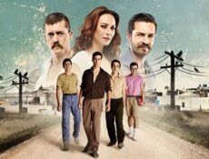 مسلسل اسمي جولتيب الحلقة 1 الاولي مترجمة