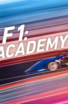 مسلسل F1: The Academy الحلقة 6 السادسة مترجمة