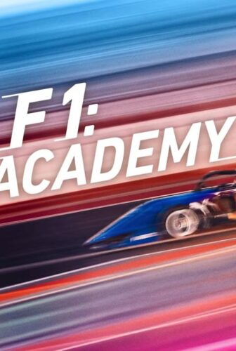 مسلسل F1: The Academy الحلقة 6 السادسة مترجمة