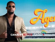 مسلسل Agent الحلقة 13 الثالثة عشر مترجمة والاخيرة