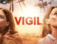 مسلسل Vigil الموسم 2 الحلقة 3 الثالثة مترجم