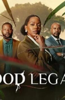 مسلسل Blood Legacy الموسم 2 الحلقة 6 السادسة مترجم