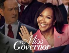 مسلسل Miss Governor الحلقة 16 السادسة عشر والاخيرة مترجم