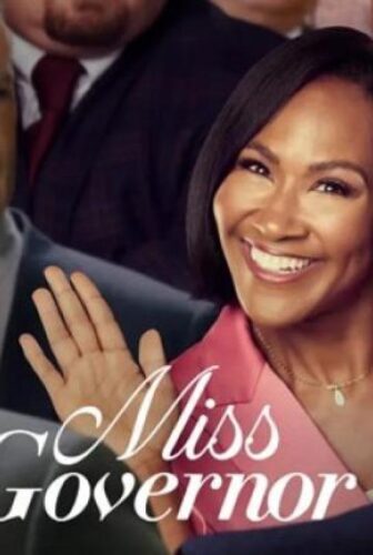 Miss Governor