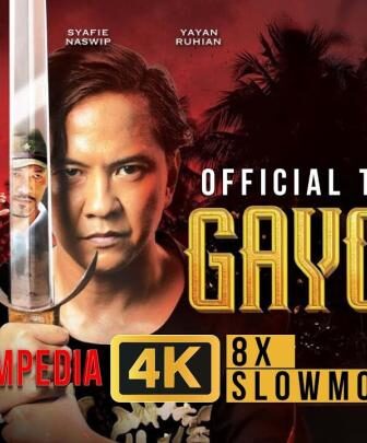فيلم Gayong 2026 مترجم