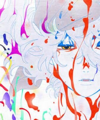 فيلم Gekijoban Mononoke DaSanSho Hebigami 2026 مترجم