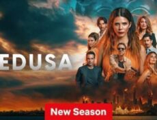 مسلسل Medusa الموسم 2 الحلقة 7 السابعة مترجم