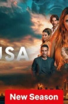 مسلسل Medusa الموسم 2 الحلقة 5 الخامسة مترجم