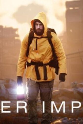 فيلم After Impact 2026 مترجم