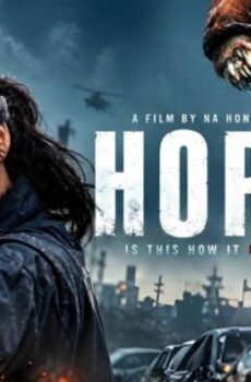 فيلم Hopeu 2026 مترجم