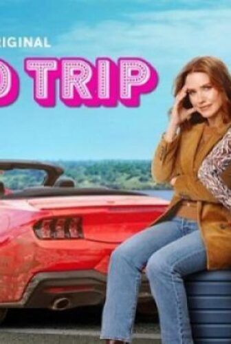 فيلم Broad Trip 2026 مترجم