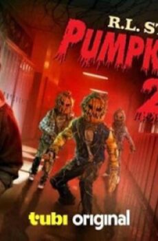 فيلم R.L. Stines Pumpkinhead 2 2026 مترجم