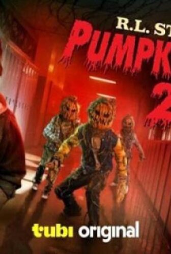 فيلم R.L. Stines Pumpkinhead 2 2026 مترجم