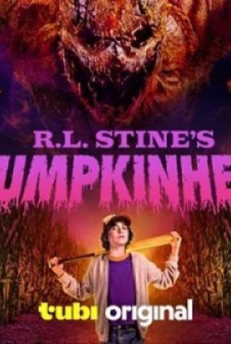 فيلم R.L. Stines Pumpkinhead 1 2025 مترجم