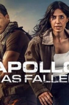 مسلسل Paris Has Fallen الموسم 2 الحلقة 6 السادسة مترجم