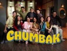 مسلسل Chumbak الحلقة 5 الخامسة مترجم