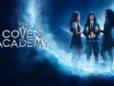 مسلسل Coven Academy الحلقة 6 السادسة مترجم