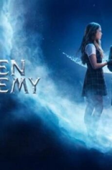 مسلسل Coven Academy الحلقة 8 الثامنة مترجم