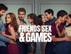 مسلسل Friends Sex and Games الحلقة 5 الخامسة مترجم