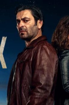 مسلسل المتدرب الحلقة 4 مترجمة
