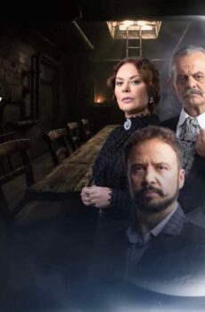 مسلسل تحت الارض (موسم حار) الحلقة 11 الحادية عشر