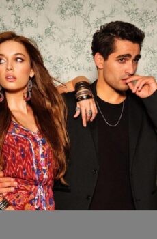 مسلسل فريد الحلقة 490 مدبلجة