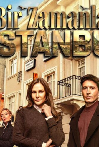 مسلسل كان يا ما كان في اسطنبول الحلقة 2 مترجمة