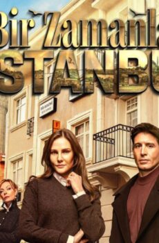 مسلسل كان يا ما كان في اسطنبول الحلقة 3 مترجمة
