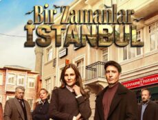 مسلسل كان يا ما كان في اسطنبول الحلقة 4 مترجمة