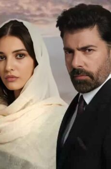 مسلسل الاسيرة الحلقة 449 مترجمة