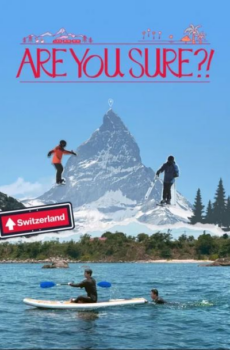 برنامج Are You Sure الموسم 2 الحلقة 3 مترجمة