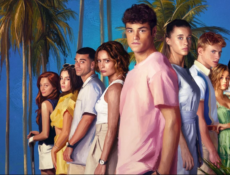 مسلسل منتجع أويسيس Oasis الحلقة 1 مترجمة