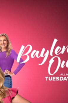 Baylen Out Loud الموسم 3