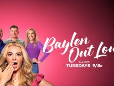 برنامج Baylen Out Loud الموسم 3 الحلقة 5 مترجمة
