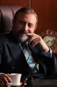 مسلسل اذا خسر الملك الحلقة 31 مترجمة