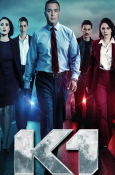 مسلسل K1 الحلقة 10 العاشرة