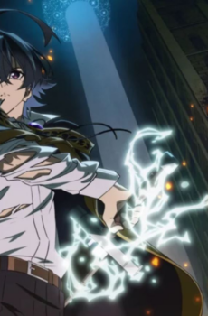 انمي Wistoria الموسم 2 الحلقة 11 مترجمة