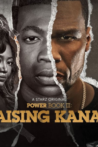 مسلسل Power Raising Kanan الموسم 5 الحلقة 1 مترجمة