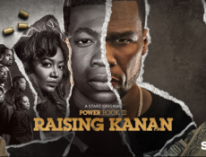 مسلسل Power Raising Kanan الموسم 5 الحلقة 1 مترجمة