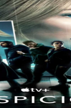 مسلسل Suspicion الحلقة 3 مترجمة