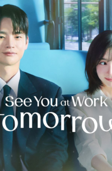 مسلسل اراك في المكتب غدا See You at Work Tomorrow الحلقة 2 مترجمة