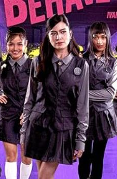 مسلسل السلوك السيئ Miss Behave الحلقة 4 مترجمة